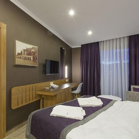 Michell Hotel (Adults Only) Alanya Ngoại thất bức ảnh