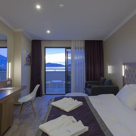 Michell Hotel (Adults Only) Alanya Ngoại thất bức ảnh
