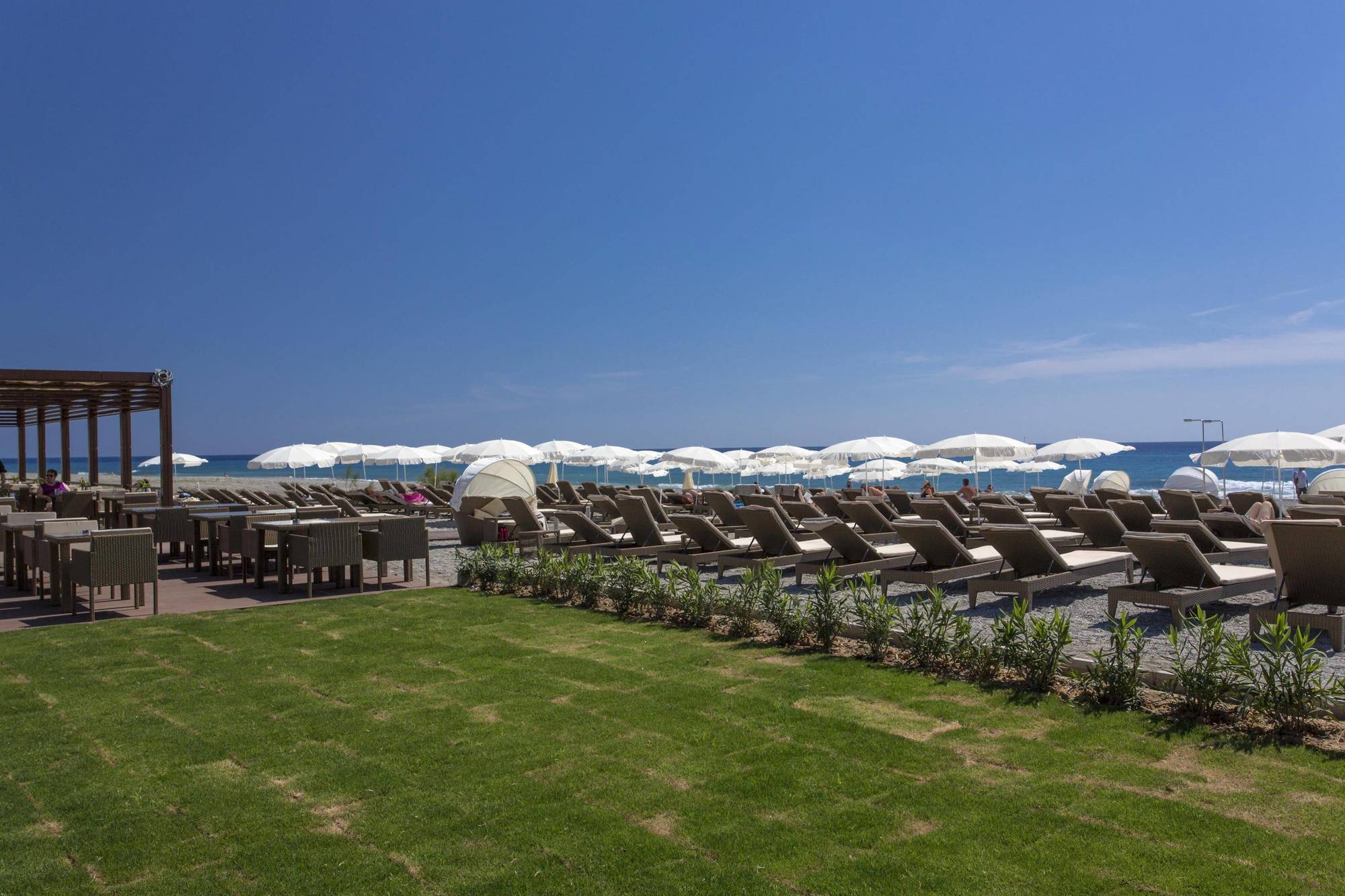 Michell Hotel (Adults Only) Alanya Ngoại thất bức ảnh