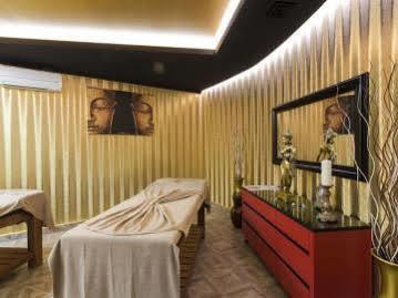 Michell Hotel (Adults Only) Alanya Ngoại thất bức ảnh