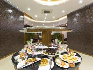 Michell Hotel (Adults Only) Alanya Ngoại thất bức ảnh