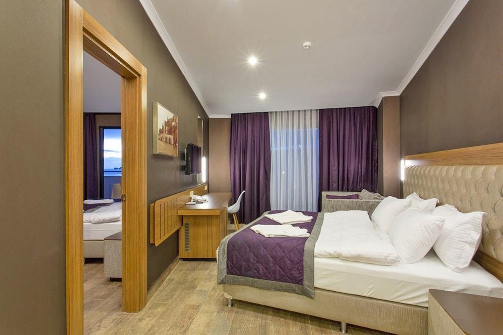 Michell Hotel (Adults Only) Alanya Ngoại thất bức ảnh