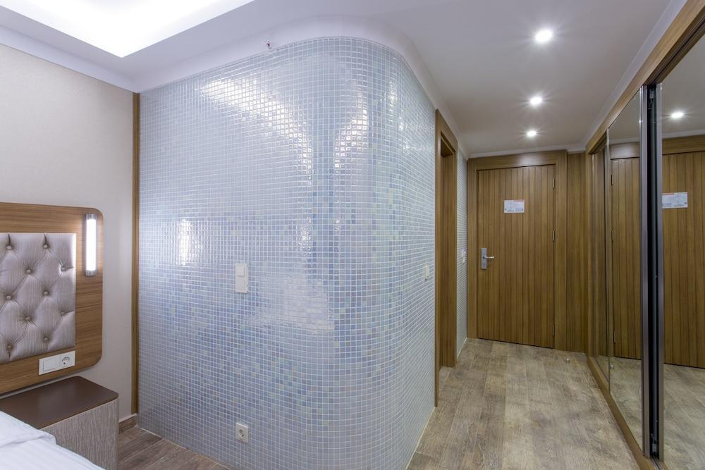 Michell Hotel (Adults Only) Alanya Ngoại thất bức ảnh