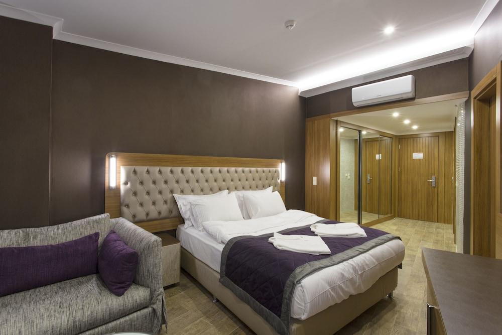 Michell Hotel (Adults Only) Alanya Ngoại thất bức ảnh